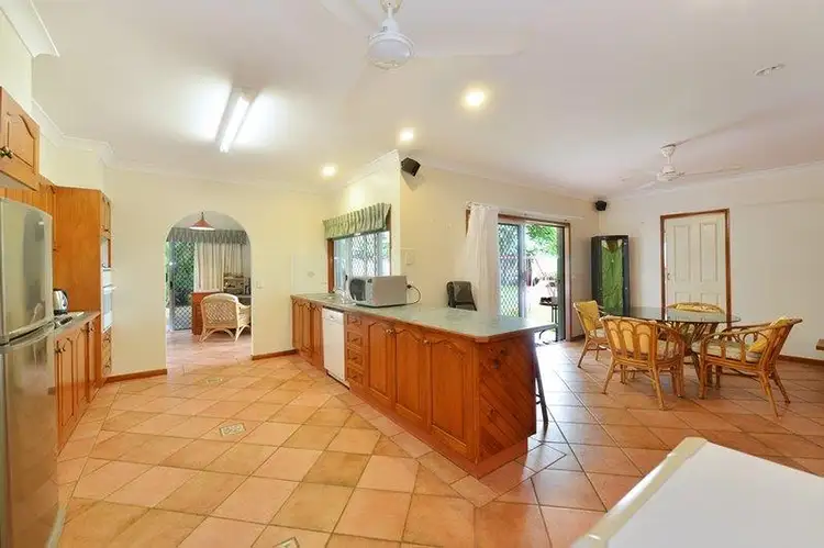 Main view of Homely house listing, 8 Shalom Close, Cooya Beach QLD 4873