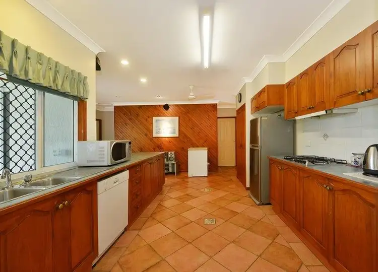 Third view of Homely house listing, 8 Shalom Close, Cooya Beach QLD 4873