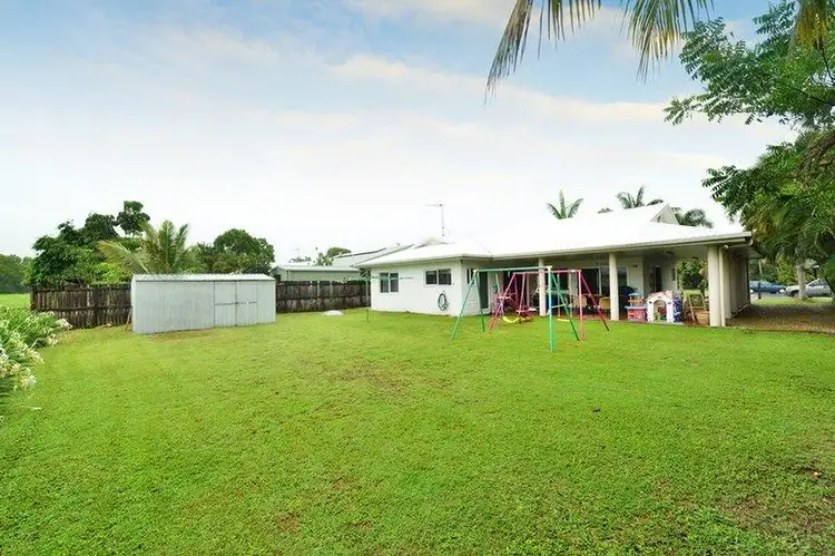 Fourth view of Homely house listing, 8 Shalom Close, Cooya Beach QLD 4873