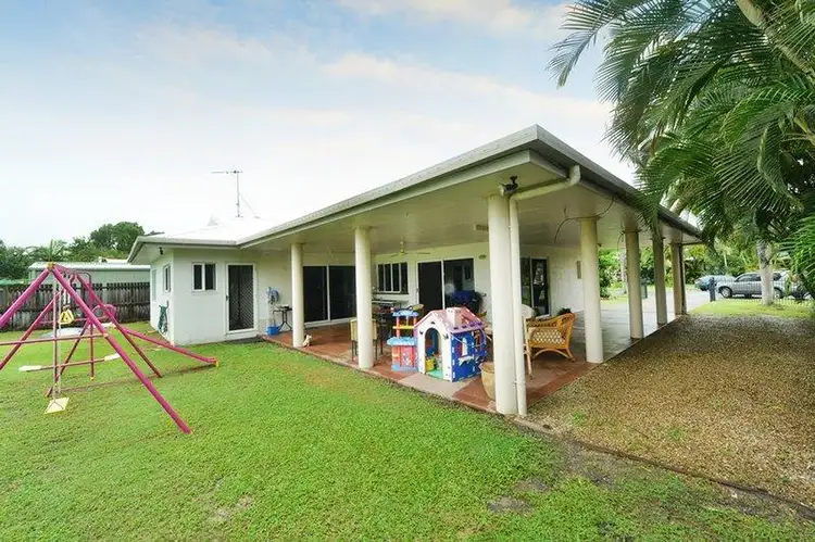 Fifth view of Homely house listing, 8 Shalom Close, Cooya Beach QLD 4873