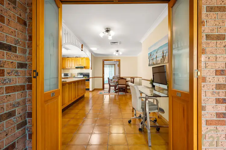 Third view of Homely house listing, 38 O'Meally Street, Prairiewood NSW 2176