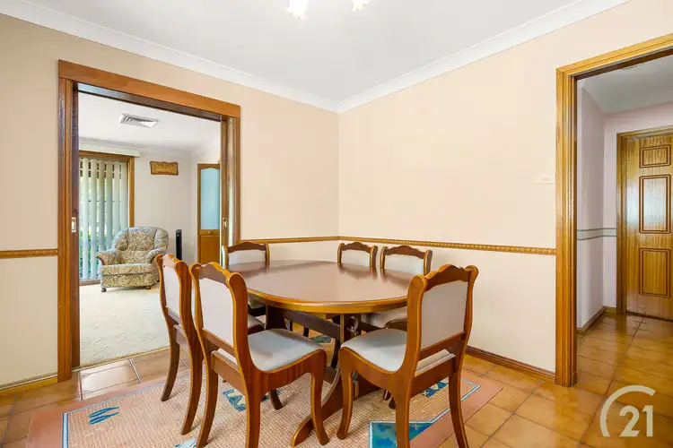 Fourth view of Homely house listing, 38 O'Meally Street, Prairiewood NSW 2176