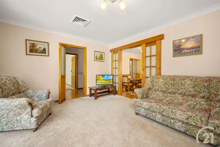 Fifth view of Homely house listing, 38 O'Meally Street, Prairiewood NSW 2176