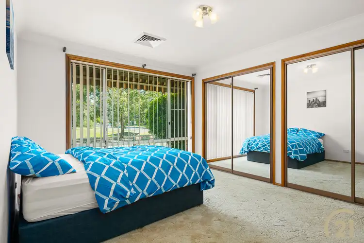 Sixth view of Homely house listing, 38 O'Meally Street, Prairiewood NSW 2176