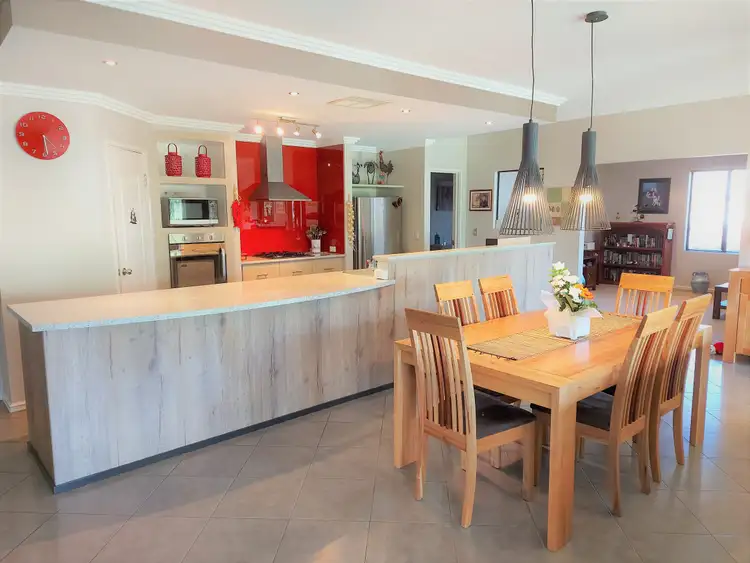 Second view of Homely house listing, 1 Castlereagh Vista, Millbridge WA 6232