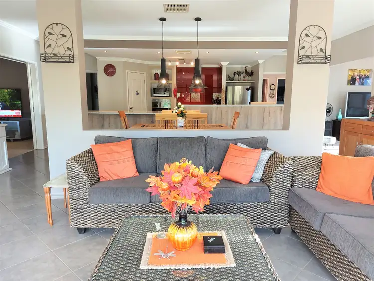 Third view of Homely house listing, 1 Castlereagh Vista, Millbridge WA 6232