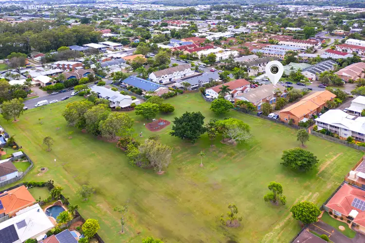 Second view of Homely unit listing, 2/13 Arwen Street, Maroochydore QLD 4558