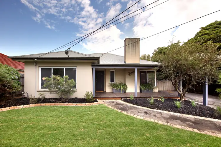 Main view of Homely house listing, 3 Dickens Street, Bentleigh VIC 3204