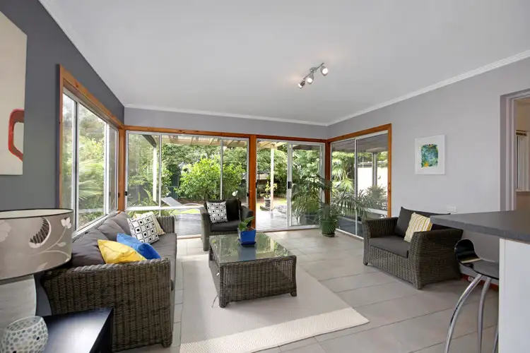Fifth view of Homely house listing, 3 Dickens Street, Bentleigh VIC 3204