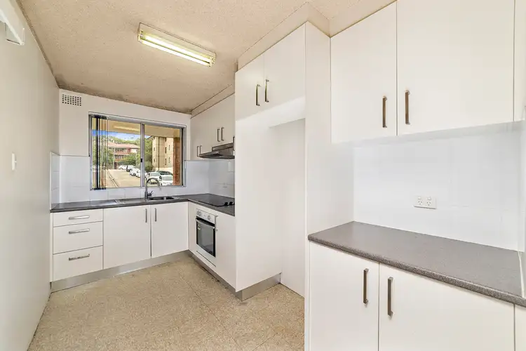 Second view of Homely apartment listing, 10/24-26 Croydon Street, Cronulla NSW 2230