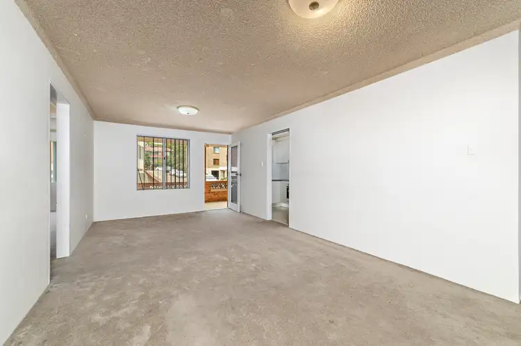 Third view of Homely apartment listing, 10/24-26 Croydon Street, Cronulla NSW 2230