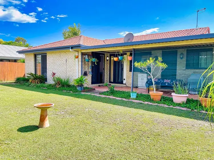 Third view of Homely house listing, 21 Dianthus Avenue, Banksia Beach QLD 4507