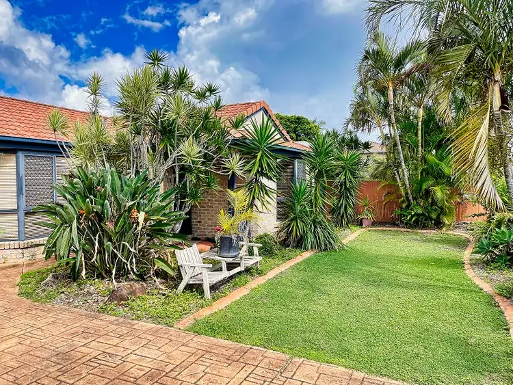 Fourth view of Homely house listing, 21 Dianthus Avenue, Banksia Beach QLD 4507