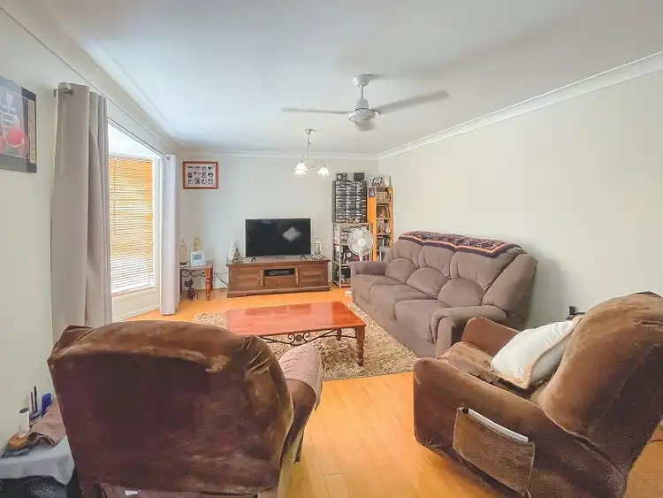 Fifth view of Homely house listing, 21 Dianthus Avenue, Banksia Beach QLD 4507