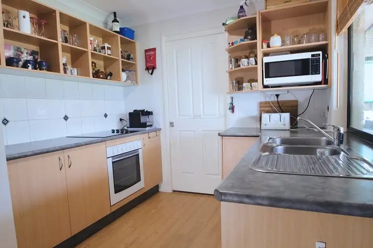 Sixth view of Homely house listing, 21 Dianthus Avenue, Banksia Beach QLD 4507