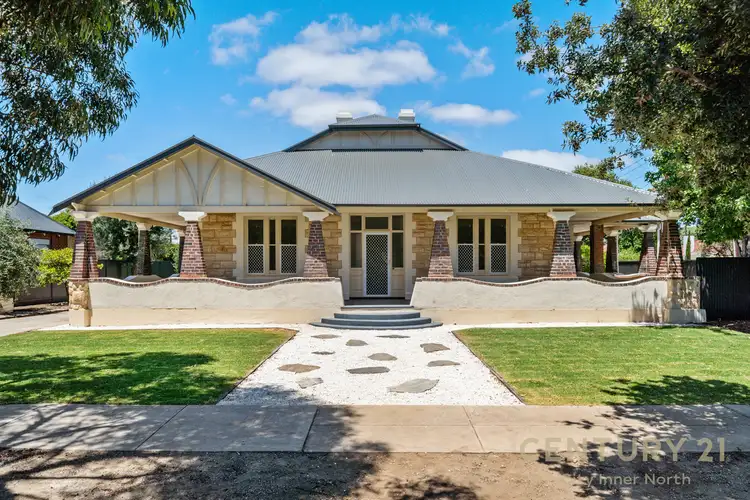 Main view of Homely house listing, 38 Hinton Street, Underdale SA 5032