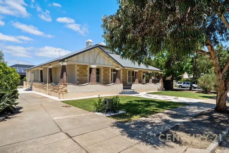 Second view of Homely house listing, 38 Hinton Street, Underdale SA 5032