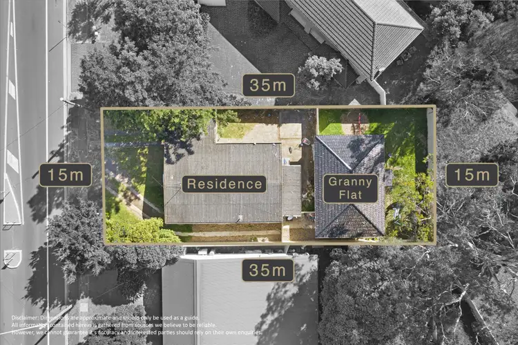 36 Rudd Road, Leumeah NSW 2560