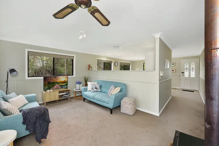 Third view of Homely house listing, 6 First St, Blackheath NSW 2785