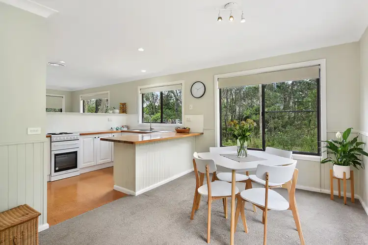 Fourth view of Homely house listing, 6 First St, Blackheath NSW 2785