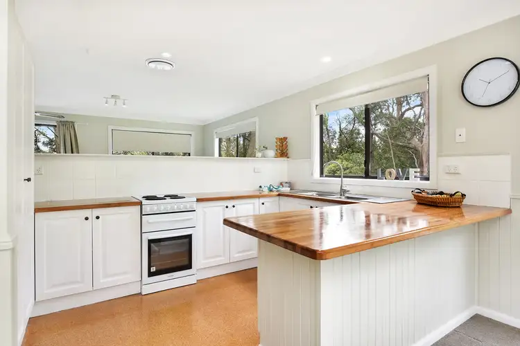 Fifth view of Homely house listing, 6 First St, Blackheath NSW 2785