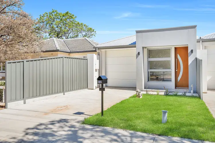 24B Parsons Street, Oaklands Park SA 5046