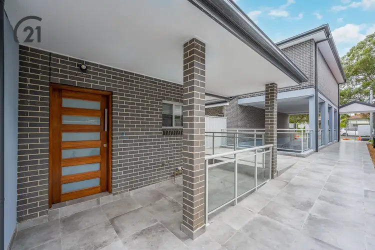 4/120-122 Karne Street North, Roselands NSW 2196