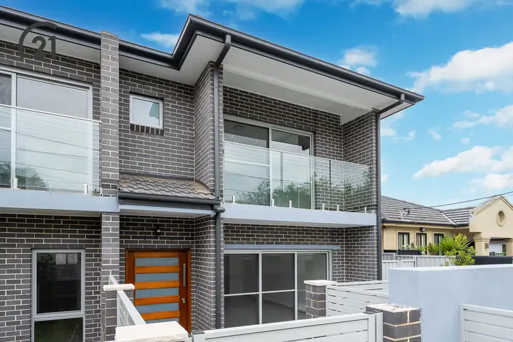1/120-122 Karne Street North, Roselands NSW 2196