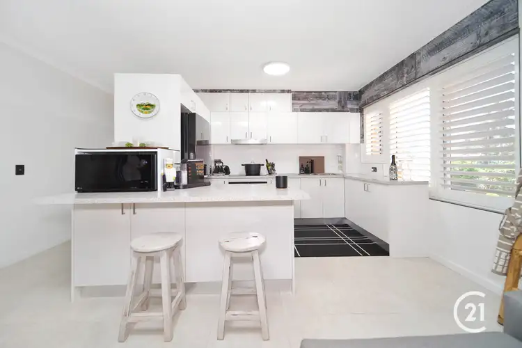 Second view of Homely unit listing, 3/15 Ocean Parade, The Entrance NSW 2261