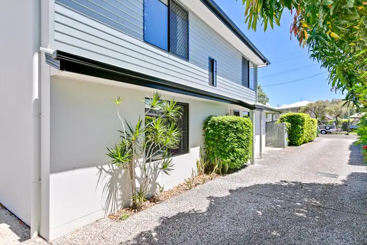 Second view of Homely semi-detached listing, 1 and 2/43 Ridge Road, Maroochydore QLD 4558