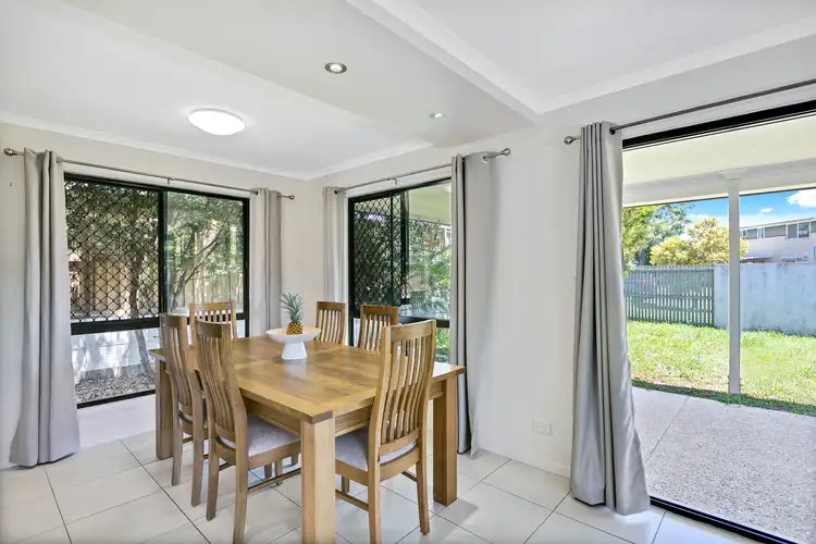 Third view of Homely semi-detached listing, 1 and 2/43 Ridge Road, Maroochydore QLD 4558