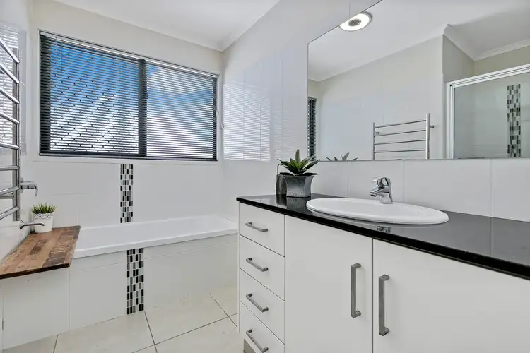 Fourth view of Homely semi-detached listing, 1 and 2/43 Ridge Road, Maroochydore QLD 4558