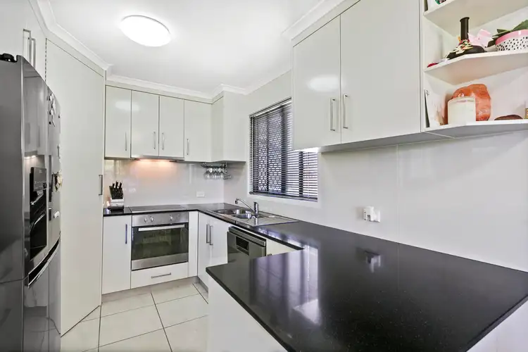 Fifth view of Homely semi-detached listing, 1 and 2/43 Ridge Road, Maroochydore QLD 4558