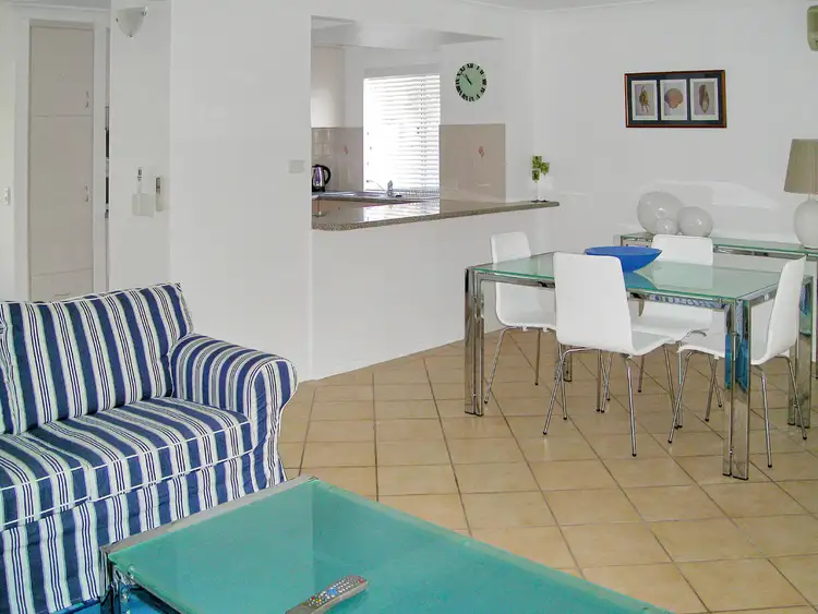 Fourth view of Homely unit listing, 1/10 Kyamba Court, Mooloolaba QLD 4557