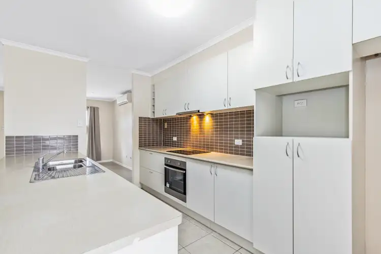 Second view of Homely house listing, 36 Beach Oak Drive, Mount Low QLD 4818