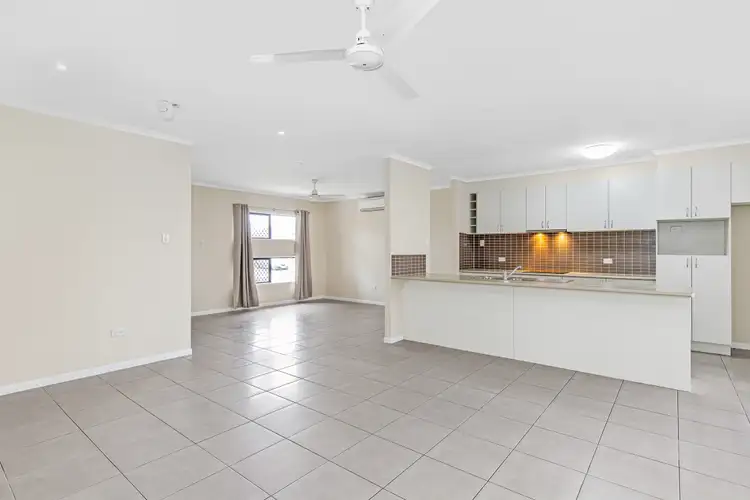 Third view of Homely house listing, 36 Beach Oak Drive, Mount Low QLD 4818