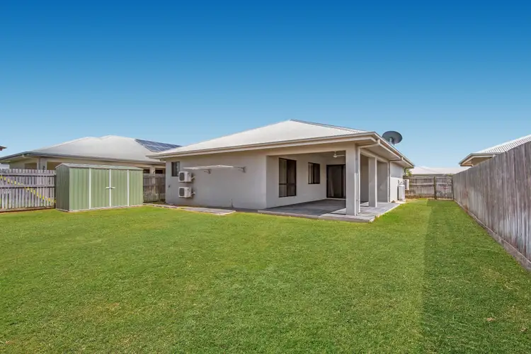 Sixth view of Homely house listing, 36 Beach Oak Drive, Mount Low QLD 4818
