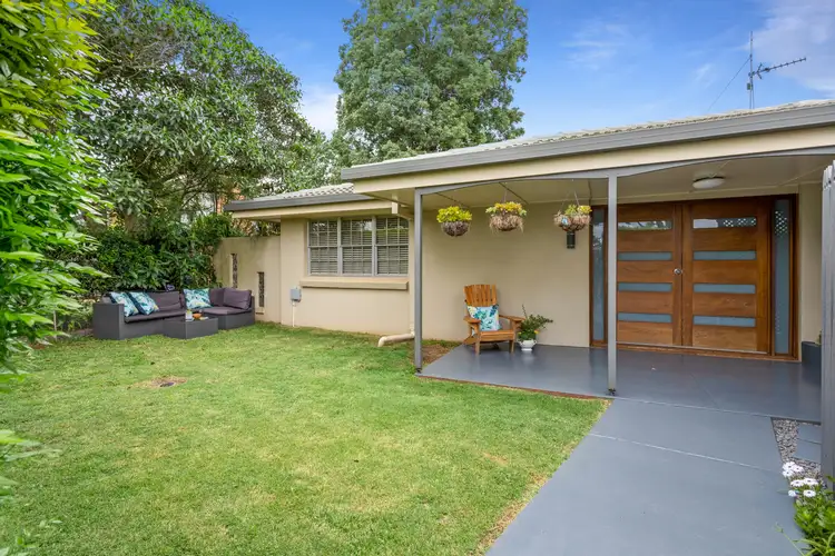 Third view of Homely block of units listing, 23 Tourist Road, East Toowoomba QLD 4350