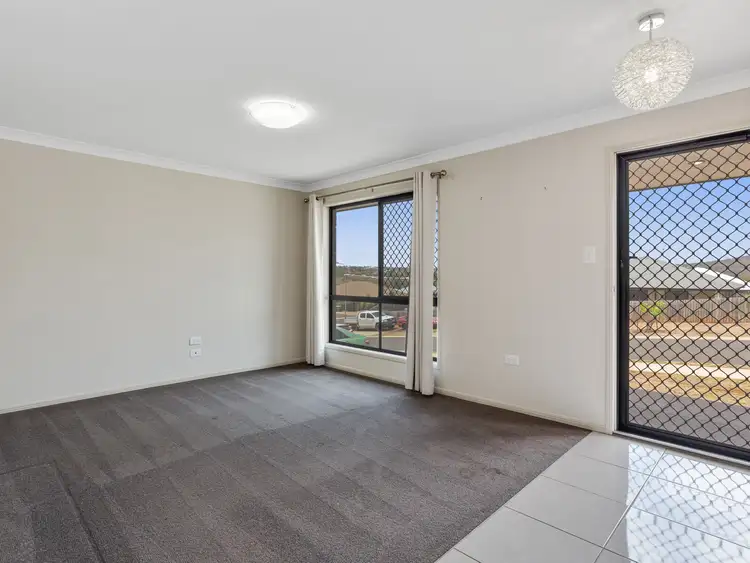 Fourth view of Homely house listing, 3 Huon Drive, Glenvale QLD 4350