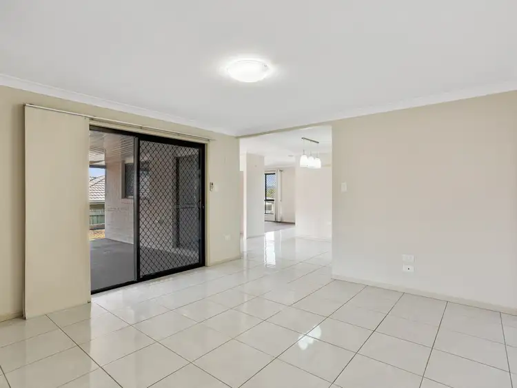 Fifth view of Homely house listing, 3 Huon Drive, Glenvale QLD 4350