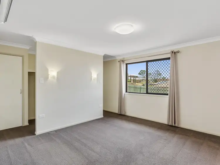 Sixth view of Homely house listing, 3 Huon Drive, Glenvale QLD 4350