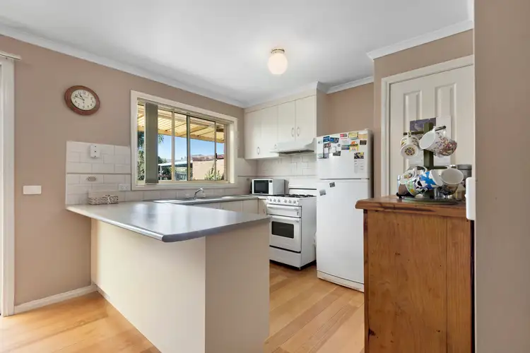 Second view of Homely house listing, 325 Ogilvie Avenue, Echuca VIC 3564