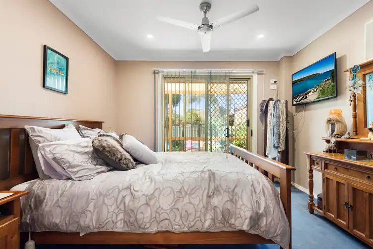 Sixth view of Homely house listing, 325 Ogilvie Avenue, Echuca VIC 3564