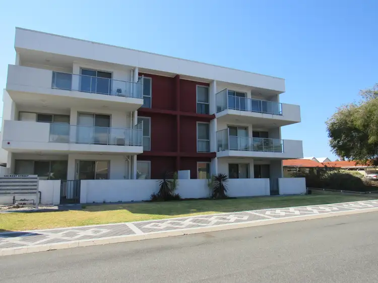 Second view of Homely apartment listing, 17/102 Kent Street, Rockingham WA 6168