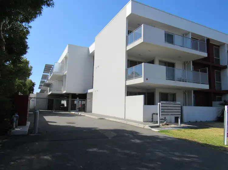 Third view of Homely apartment listing, 17/102 Kent Street, Rockingham WA 6168