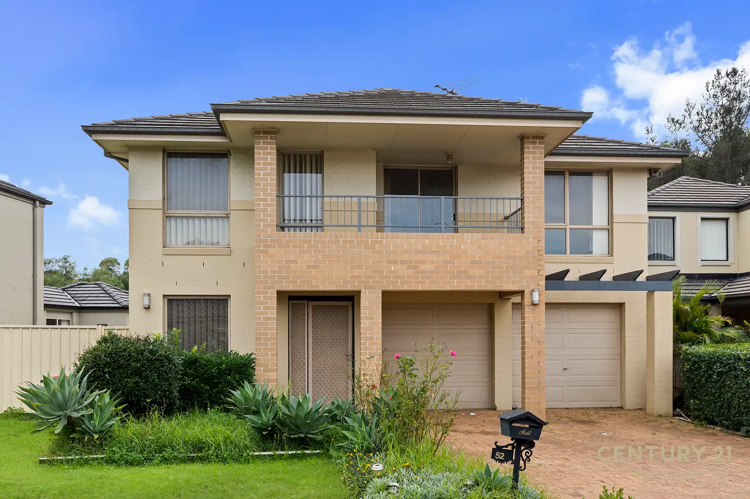 Main view of Homely house listing, 52 Keighran Mill Drive, Blair Athol NSW 2560