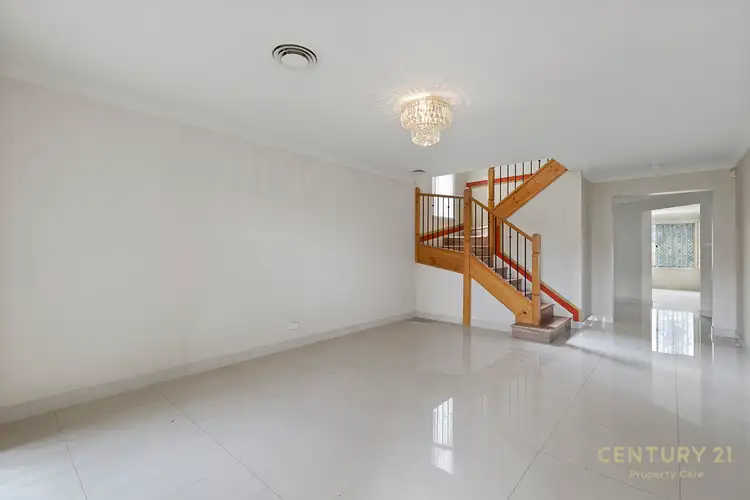 Second view of Homely house listing, 52 Keighran Mill Drive, Blair Athol NSW 2560