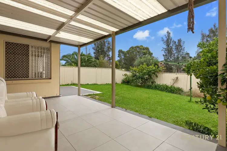 Fourth view of Homely house listing, 52 Keighran Mill Drive, Blair Athol NSW 2560