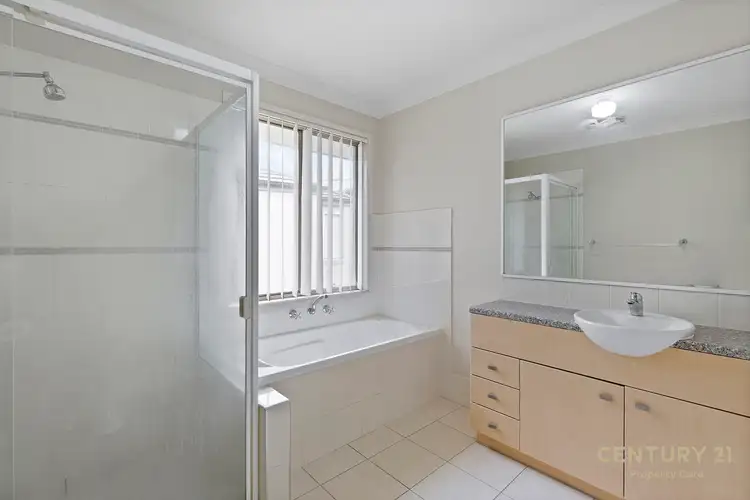 Sixth view of Homely house listing, 52 Keighran Mill Drive, Blair Athol NSW 2560