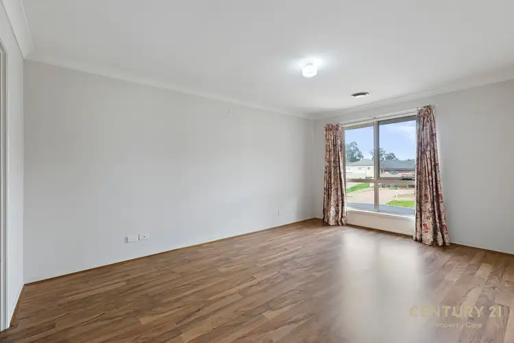 Seventh view of Homely house listing, 52 Keighran Mill Drive, Blair Athol NSW 2560